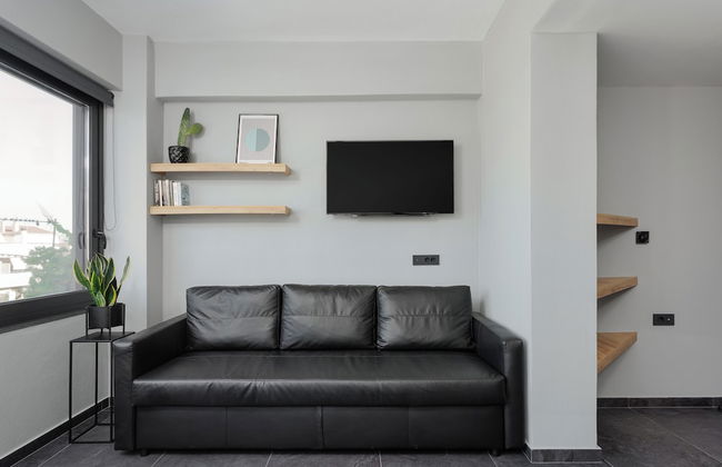 THE URBANIST inner city residences - Foto 48