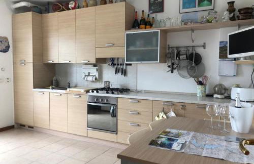 Villa Mirella: Casa vista lago con piscina - Foto 5