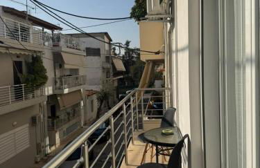 Bakopoulos resort στο Μπουρνάζι - Photo 18