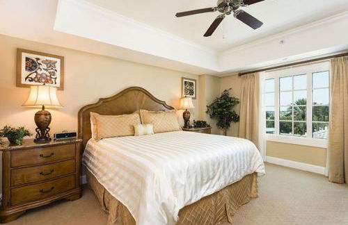 5 Star Condo on Reunion Resort and Spa Orlando Condo 5107 - Foto 9