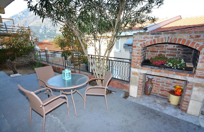 Holiday Home Cattaro - Foto 32