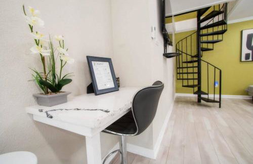 Pearl District Victorian Muse - Foto 2