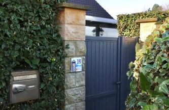 La Garenne - Foto 24