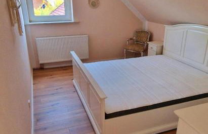 Fewo Großenbrode mit 3 Schlafzimmern - Foto 9