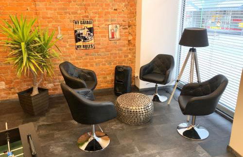 Casa de Falco - Foto 6