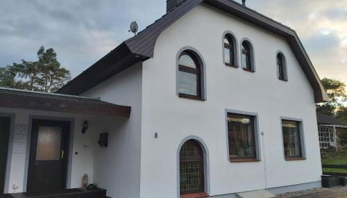 Haus am Wald - Haus Nils und Haus Nele - Foto 5