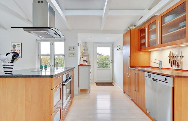 "Kamilla" - 200m from the sea - Foto 17