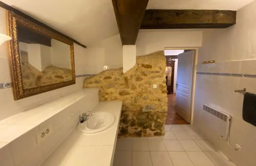 Cosy former bakery house with communal swimming pool - Foto 37