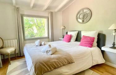 Zen et Chic, juste à coté de la Bastide de Marie - Photo 33