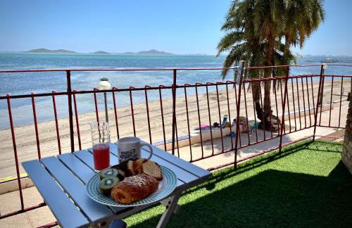 °Relax beachfront housing° - Foto 58