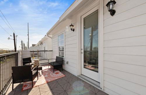 Luxury DT Condo, Game Room! - Foto 17