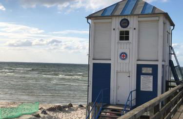 Ferienwohnung "Am Walde" - Foto 31