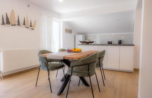 Apartment Skalin - Modern Comfort with a Local Touch - Foto 13