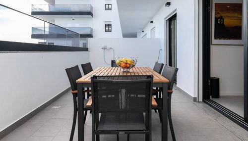 SunShine View Apartment In Conceicao De Tavira - Foto 2