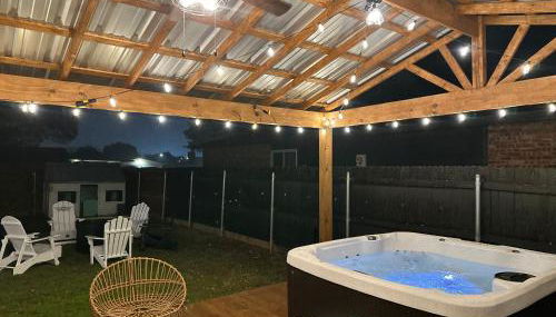 The Butterfly Haven Retreat - Foto 3