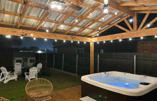 The Butterfly Haven Retreat - Foto 3