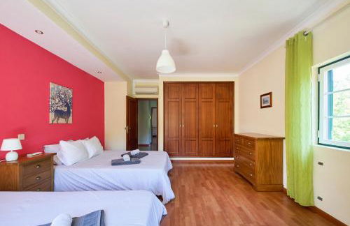 Beach & Nature Villa with Amazing Pool by TimeCooler - Foto 68