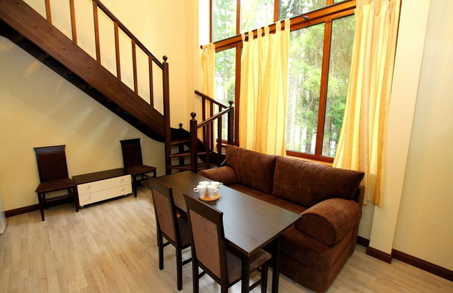 Baza Otdikha Ilichevo - Foto 55