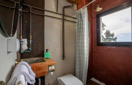 Monte frio de Tenerife - Foto 39