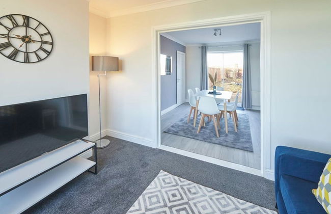 Host Stay Armitage Road - Foto 22