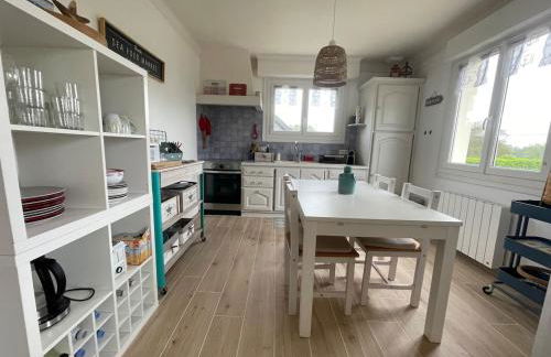 Penvenan house - Foto 25