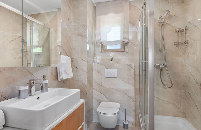 Apartmani Rubinić - Foto 8