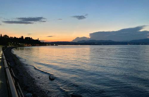 Garda Fiordaliso vista lago 4 posti letto - Foto 45