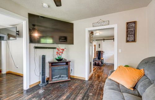 3 Mi to University of Oregon Home with Grill! - Foto 6