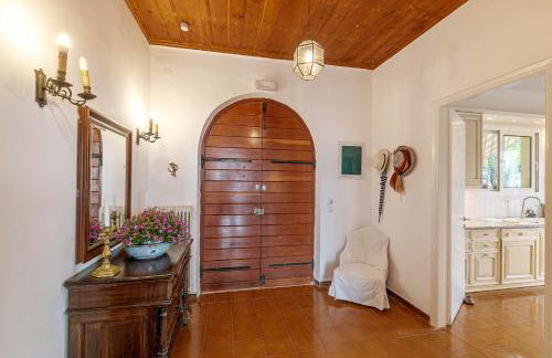 Villa Scheria - Foto 17