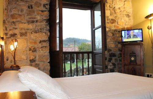 Rodiles Rural Apartamentos - Foto 63