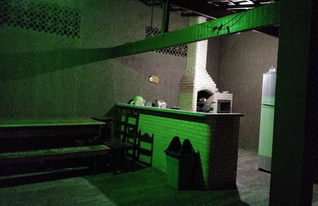 Suítes Olinda - Foto 27