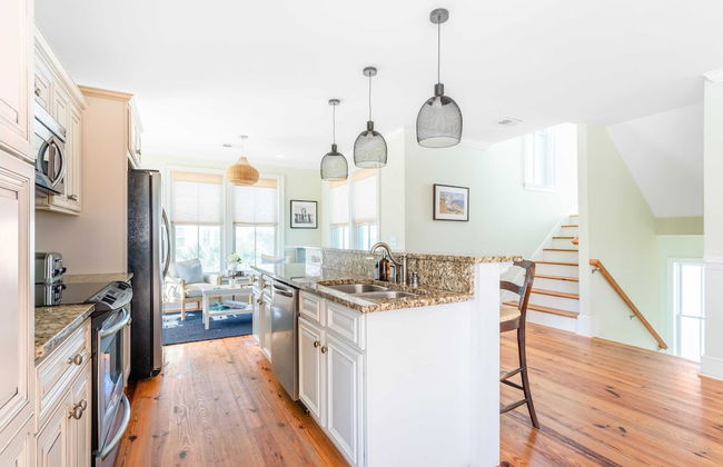 Sand Dune & Sea Shell by Avantstay Gorgeous 2 Home Rental w/ 12 BRs - Foto 15