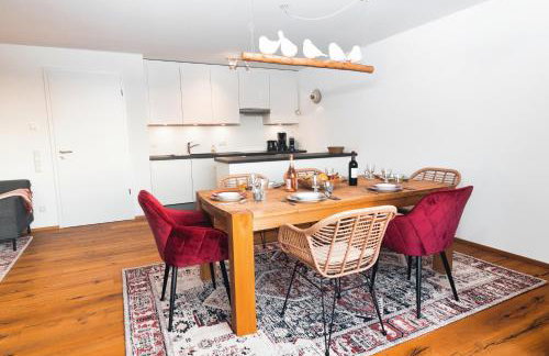 HEIMATEL - Bodensee Residenz Allgäu - Foto 6