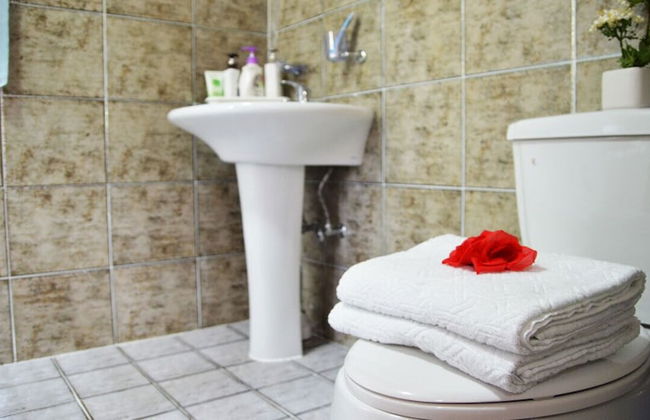 Jirisan 1 Night 2 Days Pension - Foto 43