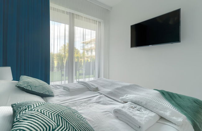 Apartment in Niechorze by Baltic Beach - Foto 4