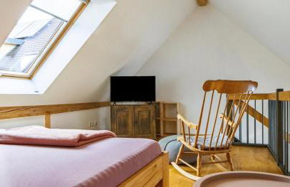 St Georgen Ferienwohnung 1 - Photo 10