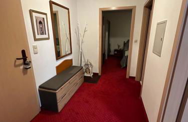 Kaiserburg Apartment - Foto 18