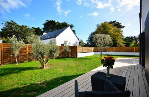 Villas du Domaine de la Pointe de Kerhostin - Foto 7