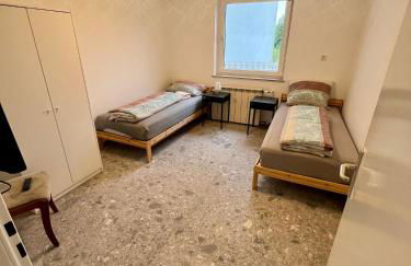 Mühlwegunterkunft - Foto 4