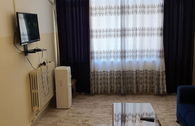 Aljazeera Hotel Apartments - Foto 53