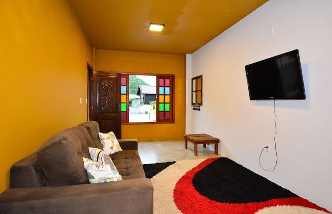 Casa na Praia Grande - Gov Celso Ramos - Photo 29