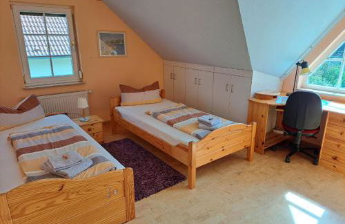 Holiday Home Fh Molkenberg by Interhome - Foto 15