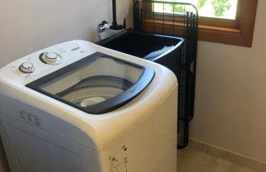 Casa perto do centro vale dos vinhedos, caminhos de pedra - Foto 27