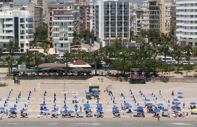 Olbia Residence Hotel - Foto 40