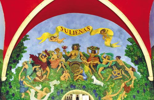 Château des Janroux - Foto 78