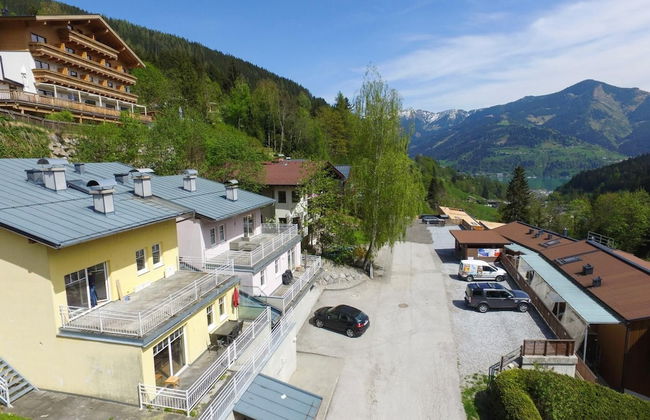 Apartment Summer Winter Fun I - 200 From ski lif - Foto 5