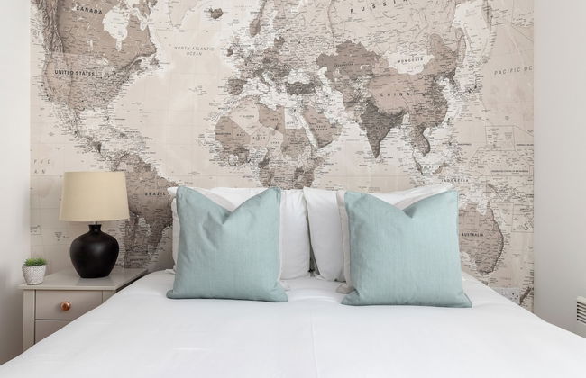 The East Dulwich Villas - Foto 7