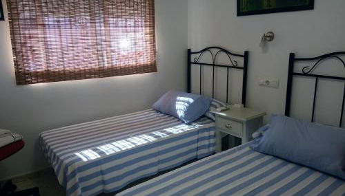 Apartamento San Miguel - Foto 4