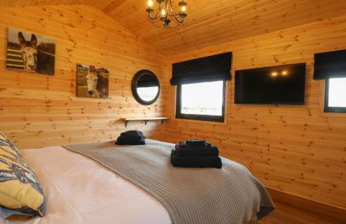 The Stable - Foto 14