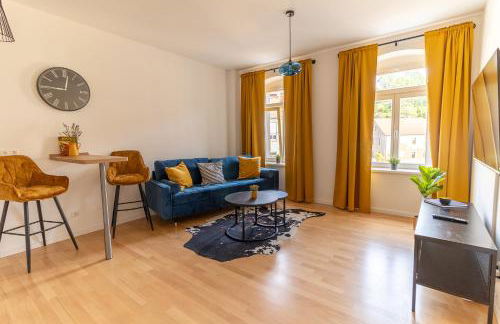 *NEU* 2 Zi, offene Küche, Balkon - Photo 10